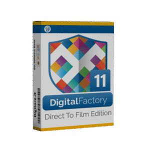digital factory – professionel rip og produktionssoftware