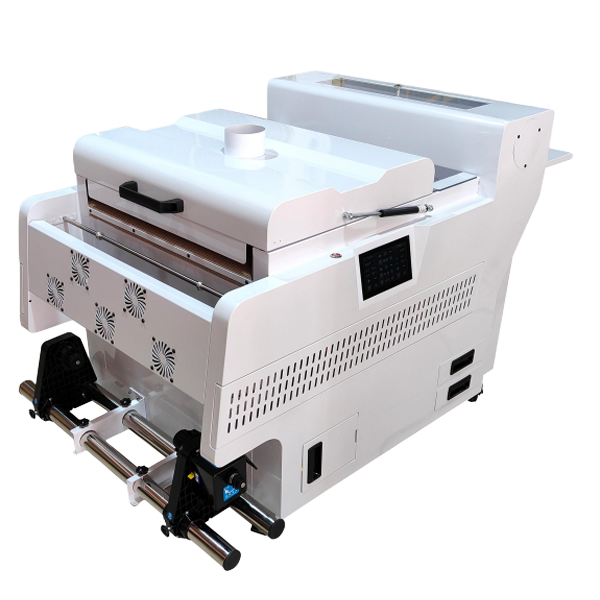 touch scree powder shaking machine touch scree powder shaking machine